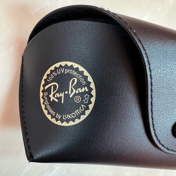 Ray-Ban Aviator Sunglasses RB3292 - Picture 16 of 16